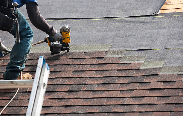 Licensed Roofing service in Uniontown, WA - Brentwood Metal Roofing